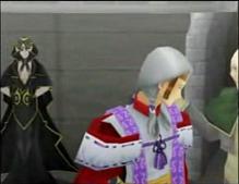 การปรากฏกายครั้งสุดท้ายของ Zerase