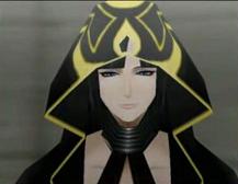 ใบหน้าที่ยิ้มแย้มก่อนจาก